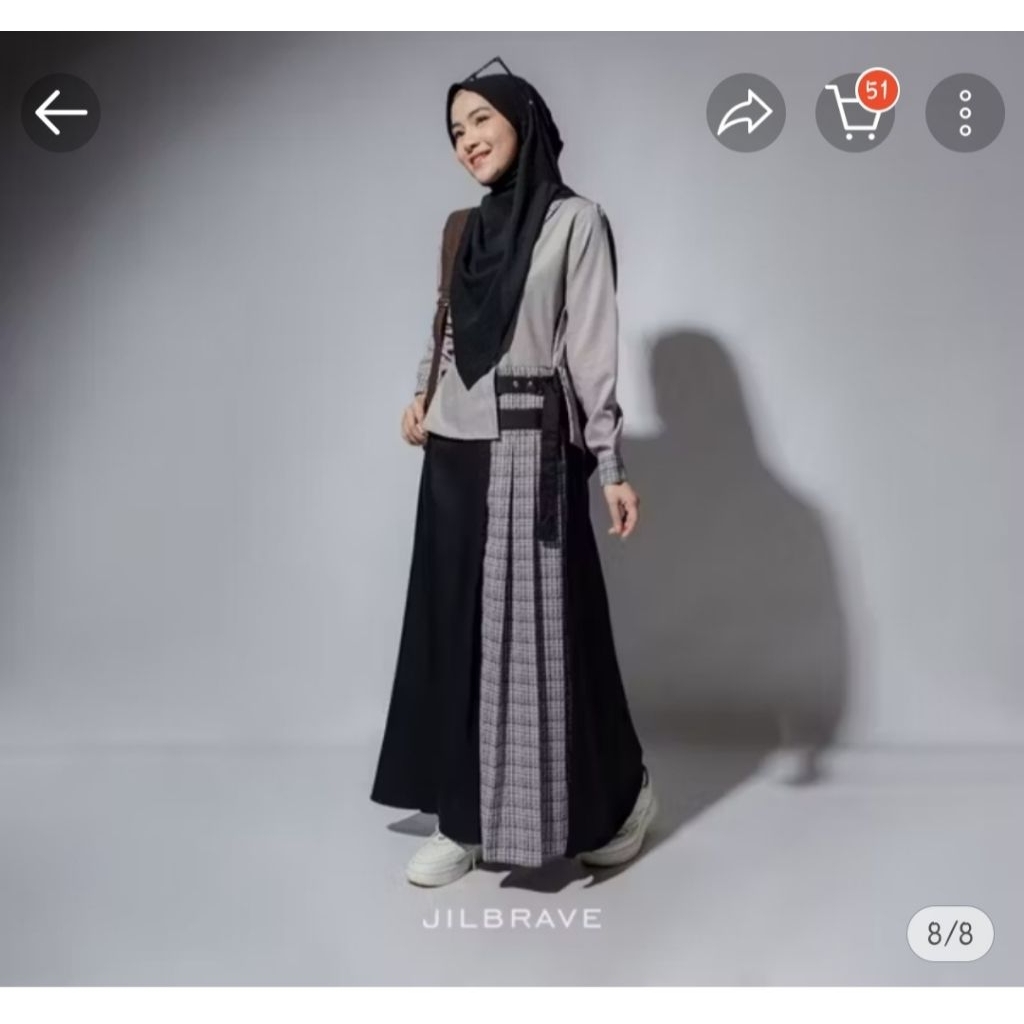 jilbrave amara dress keep ka seesa