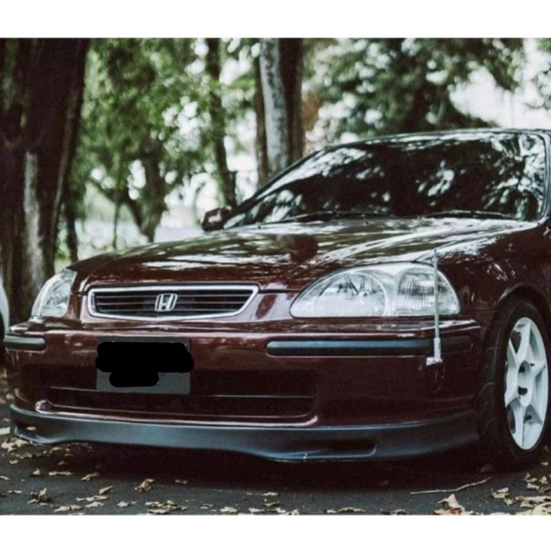 Lips Spoon Ferio Lips civic ferio spoon