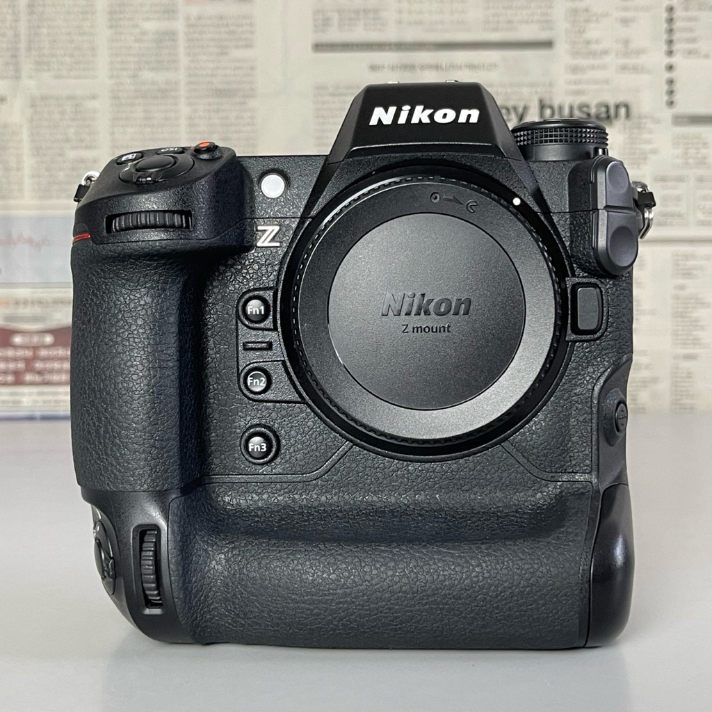 Nikon Z9 Mirrorless