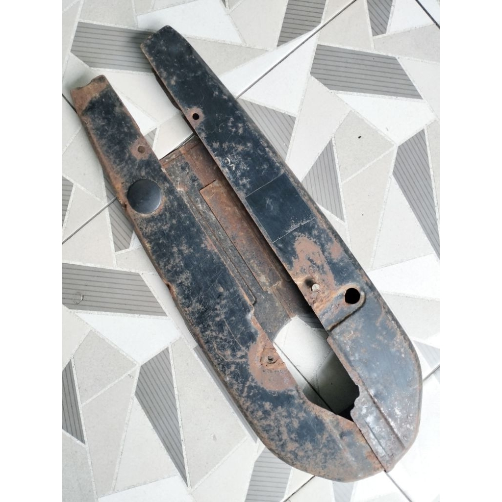 Katengkas Tutup Rantai Suzuki Tornado Gx Tornado Gs Rc100 Rc Bravo Rc Dk Rc Spirit