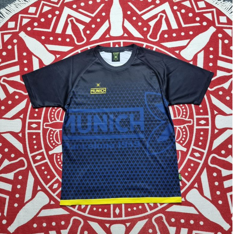 Jersey Munich x full print