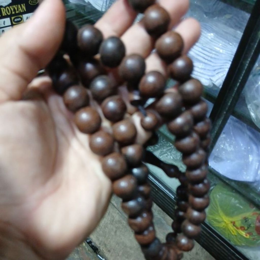 tasbih ulin manang