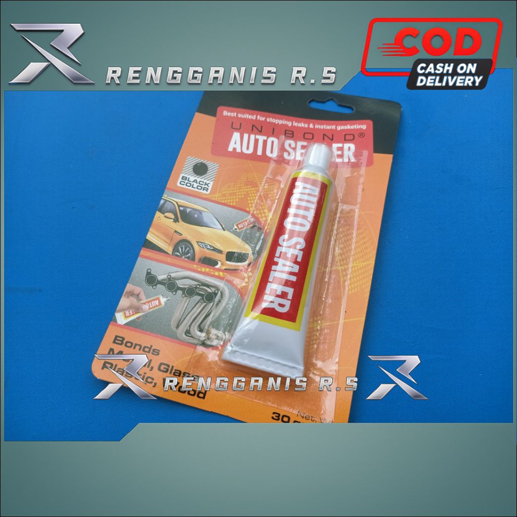 LEM AUTO SEALER 30gr/LEM PACKING 30gr/LEM PAKING 30gr/LEM KNALPOT 30Gr