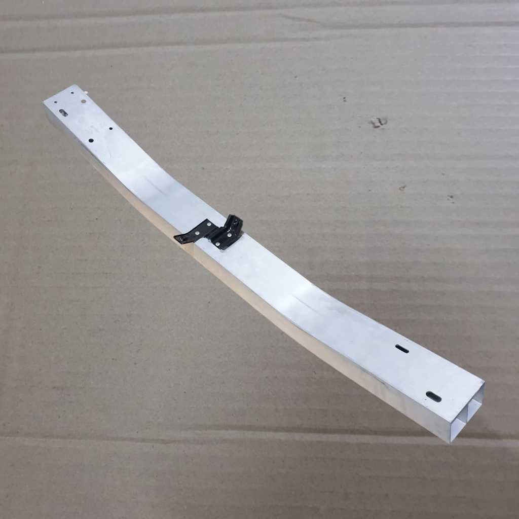 REINFORCE BUMPER DEPAN NISSAN LATIO 62030-EE500 ORIGINAL