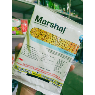 Marshal 25 DS [Insektisida]