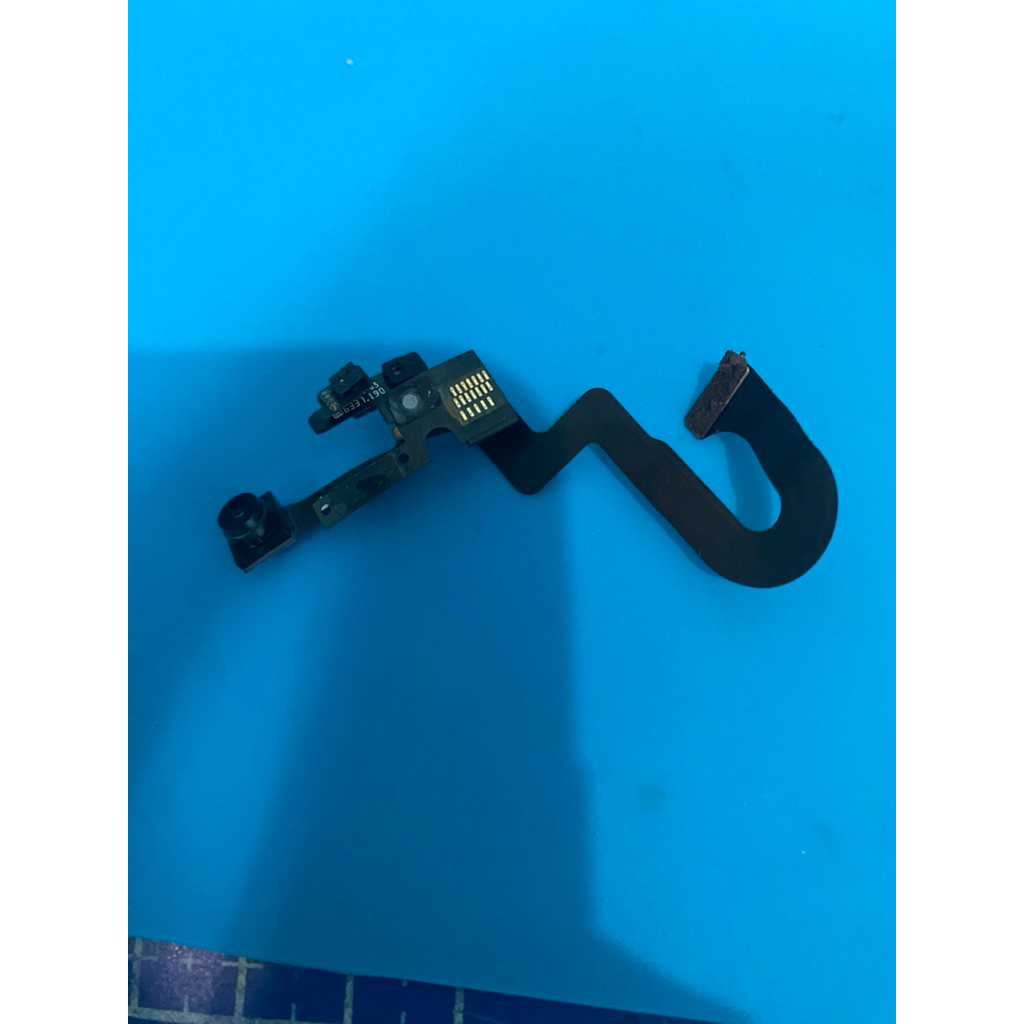 kamera depan iphone 7 plus cabutan