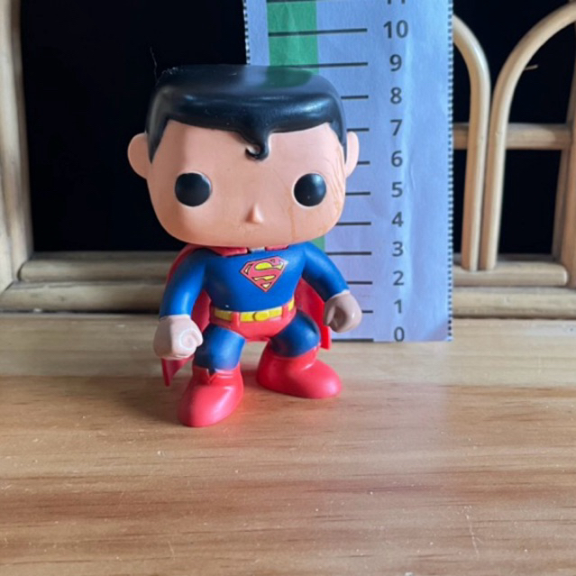 Funko pop Superman DC Comics Preloved