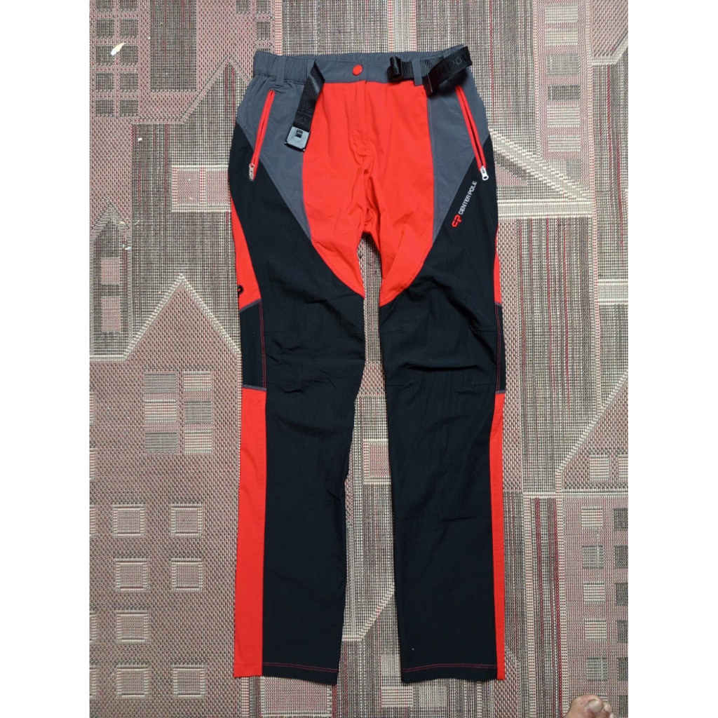 Celana Outdoor CENTER POLE