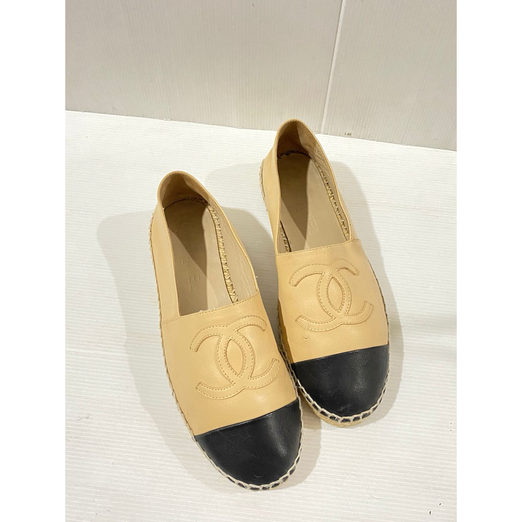 chanel preloved authentic