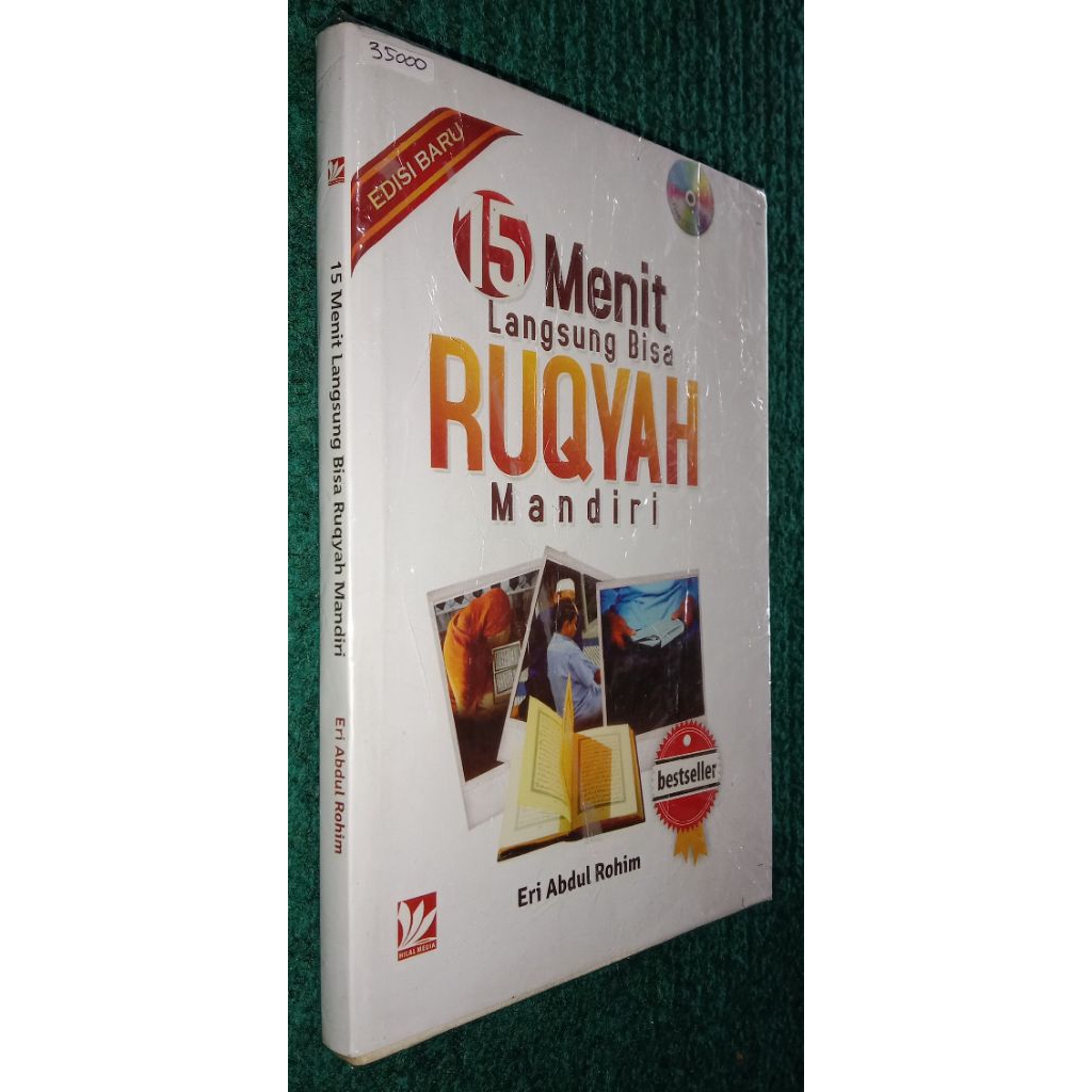 Ruqyah Mandiri