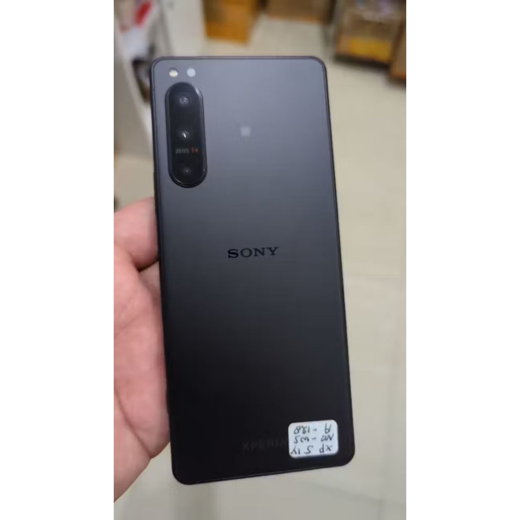 HP Sony Xperia 5 mark IV