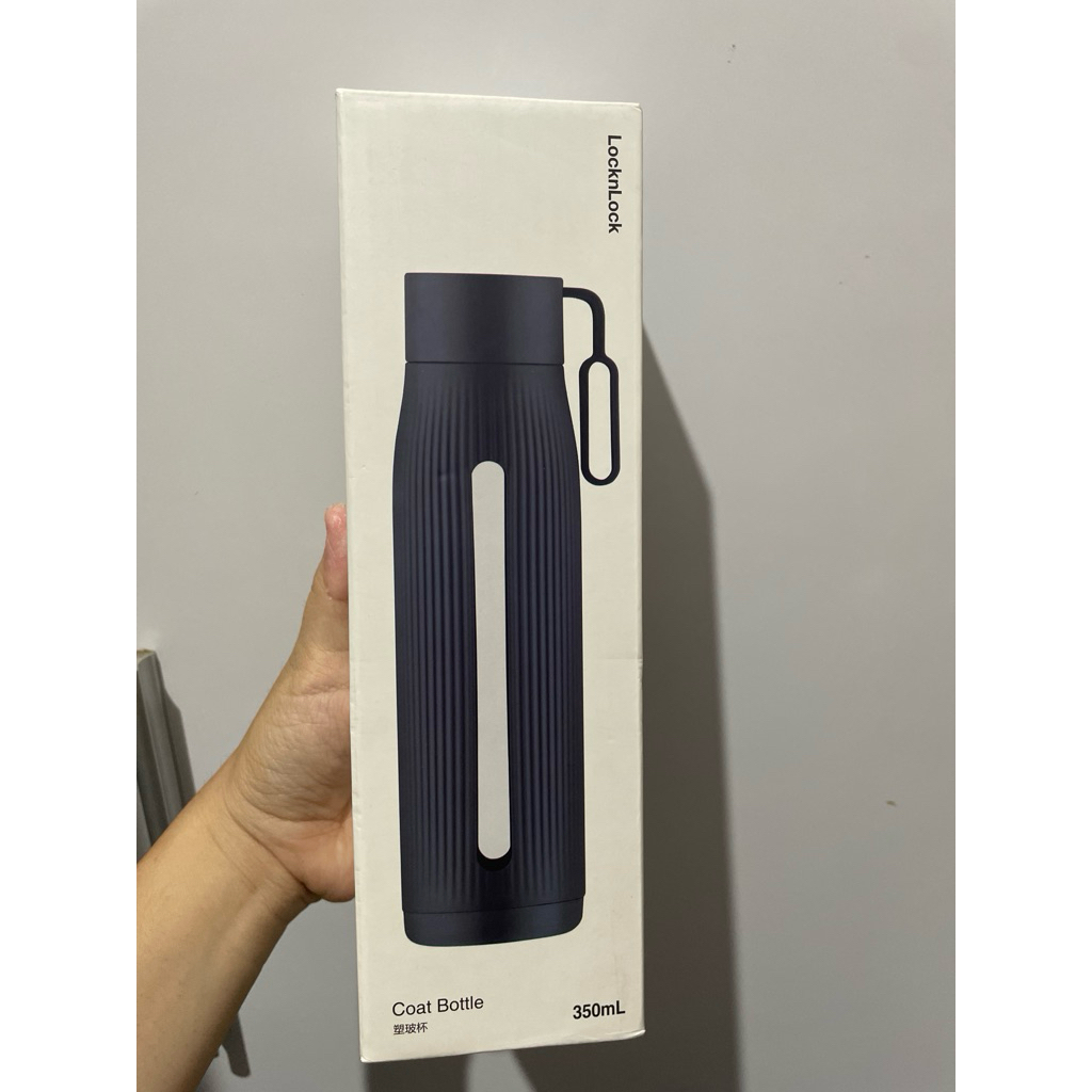 lock n lock lunch box set