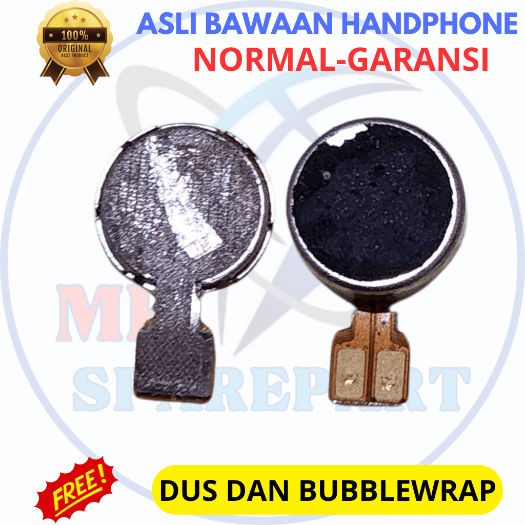 Flexible getar hp Infinix note 8 - asli original copotan cabutan bawaan