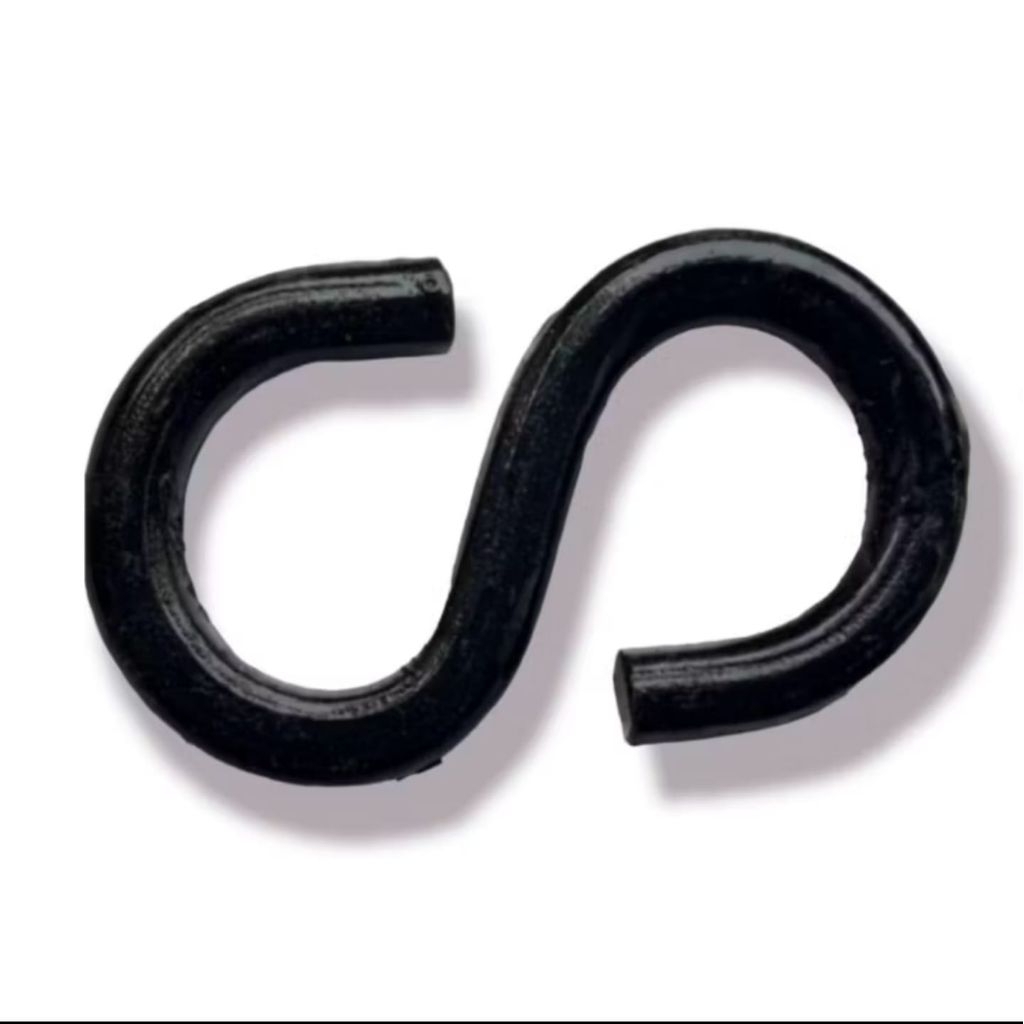 (Promo) Hook S Samsak Tinju | Cantolan Letter S Untuk Samsak Tinju