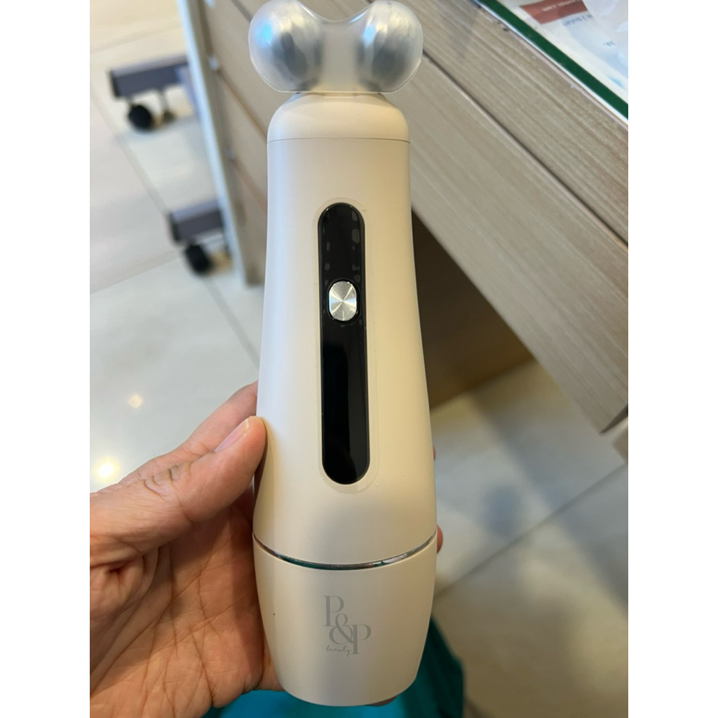 PNP Beauty Infinity Pro 100% Original (Preloved)