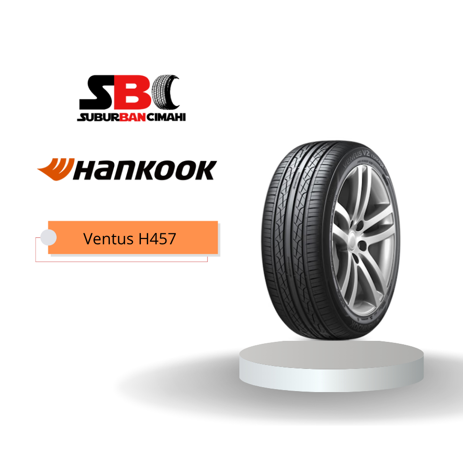 Ban Mobil Hankook H457 205/45/R17