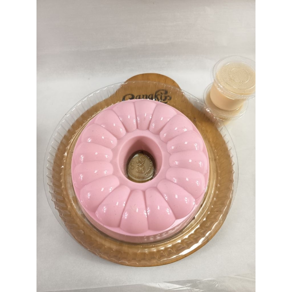 Puding doger
