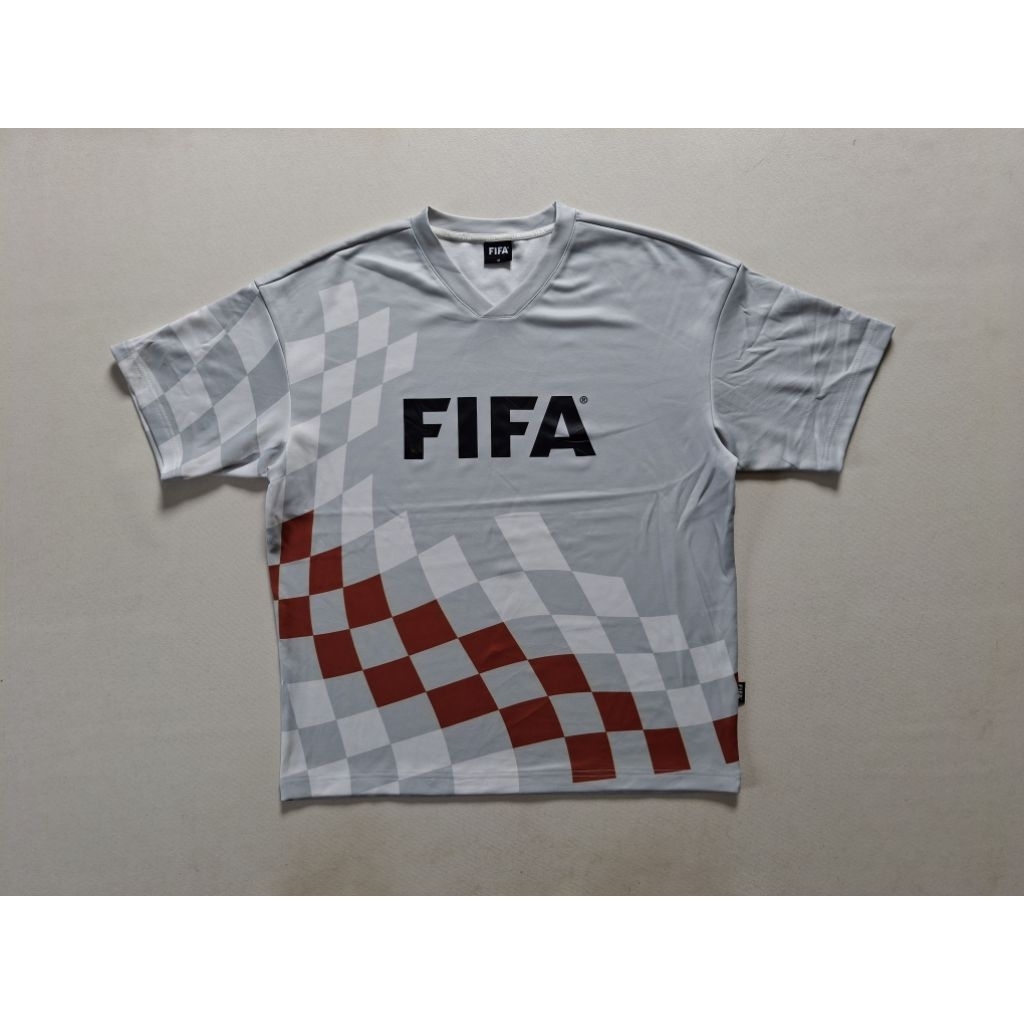 JERSEY OLAHRAGA FIFA ORIGINAL 100%