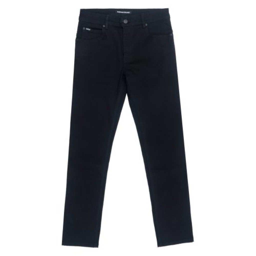 MTJ 21 Maternal Disaster slimfit longpants jeans