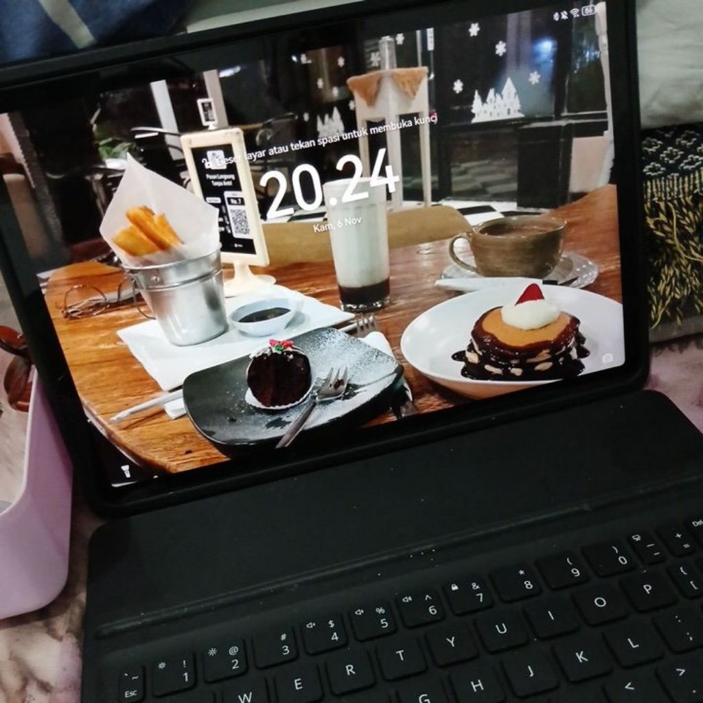 tablet huawei