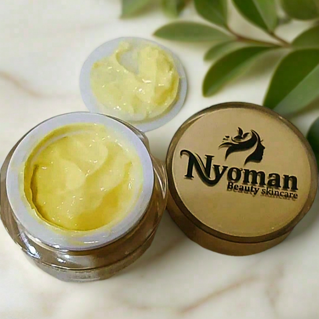 NYOMAN SKINCARE CREAM FLEK