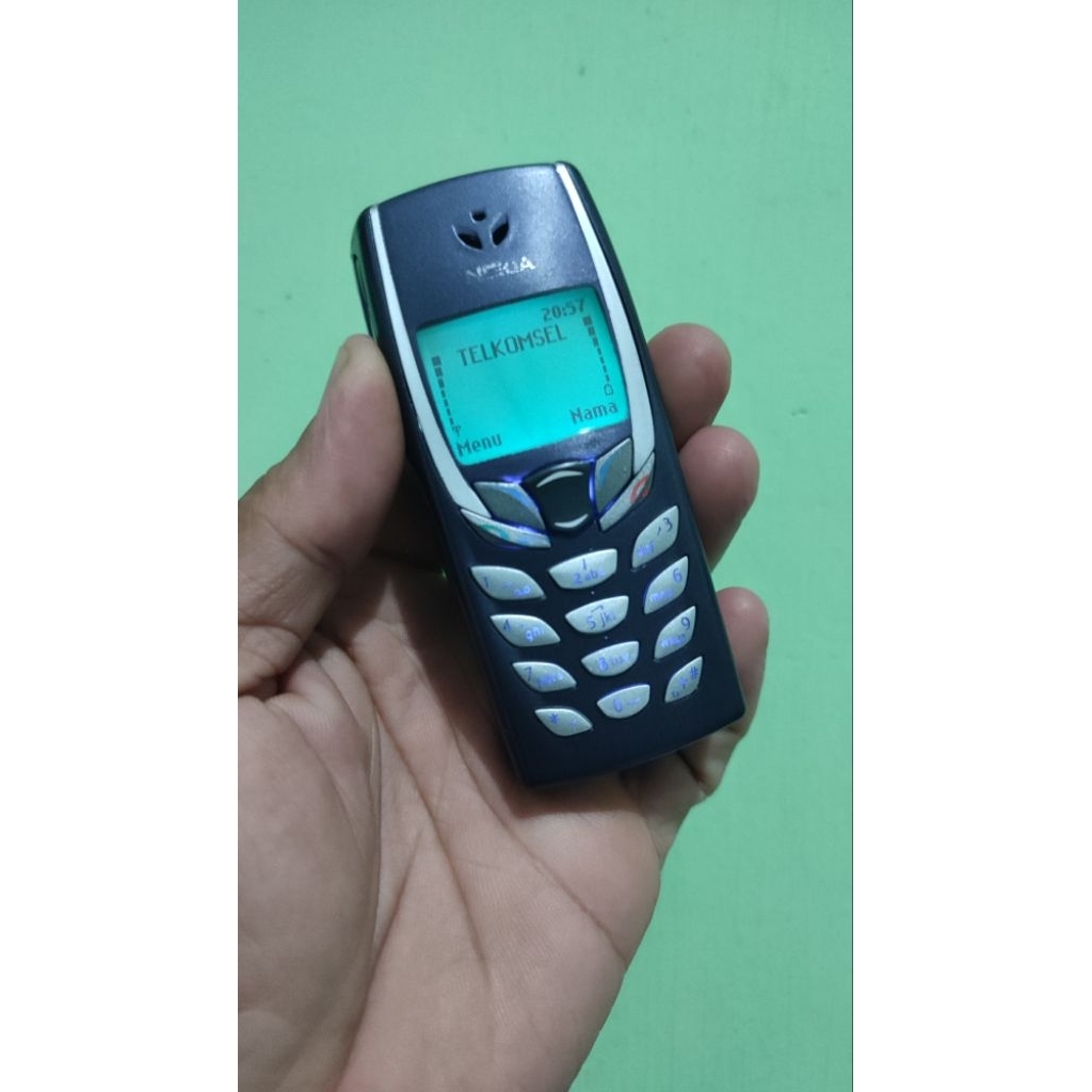 Nokia 6510