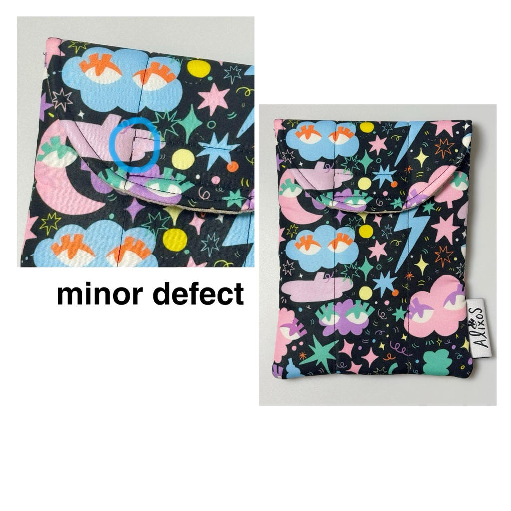 Minor Defect Paperwhite 11th 12th Gen 16x21 Kindle Sleeve The Dream