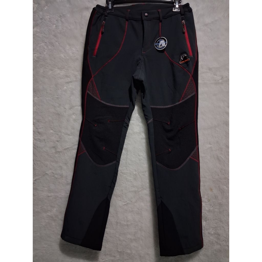 celana outdoor lowe alpine