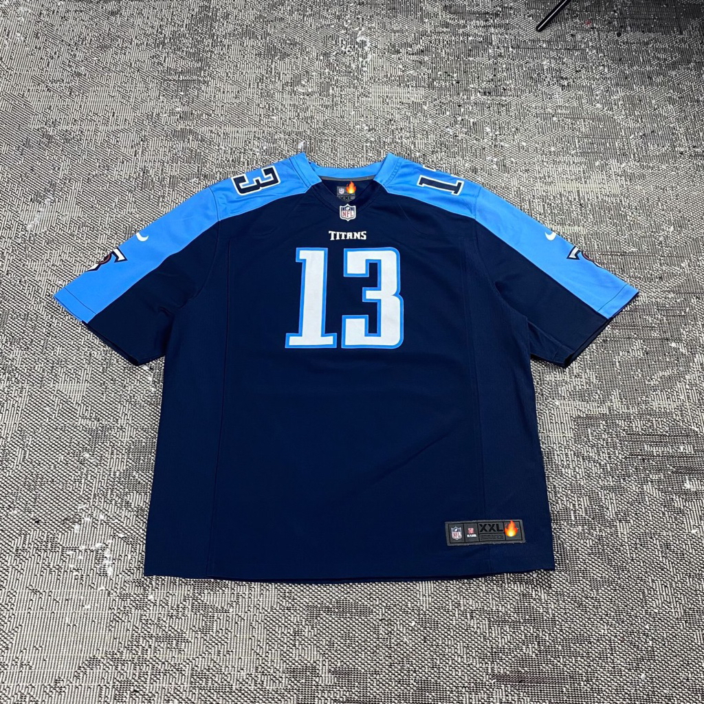 JERSEY NFL TITANS, size XXL