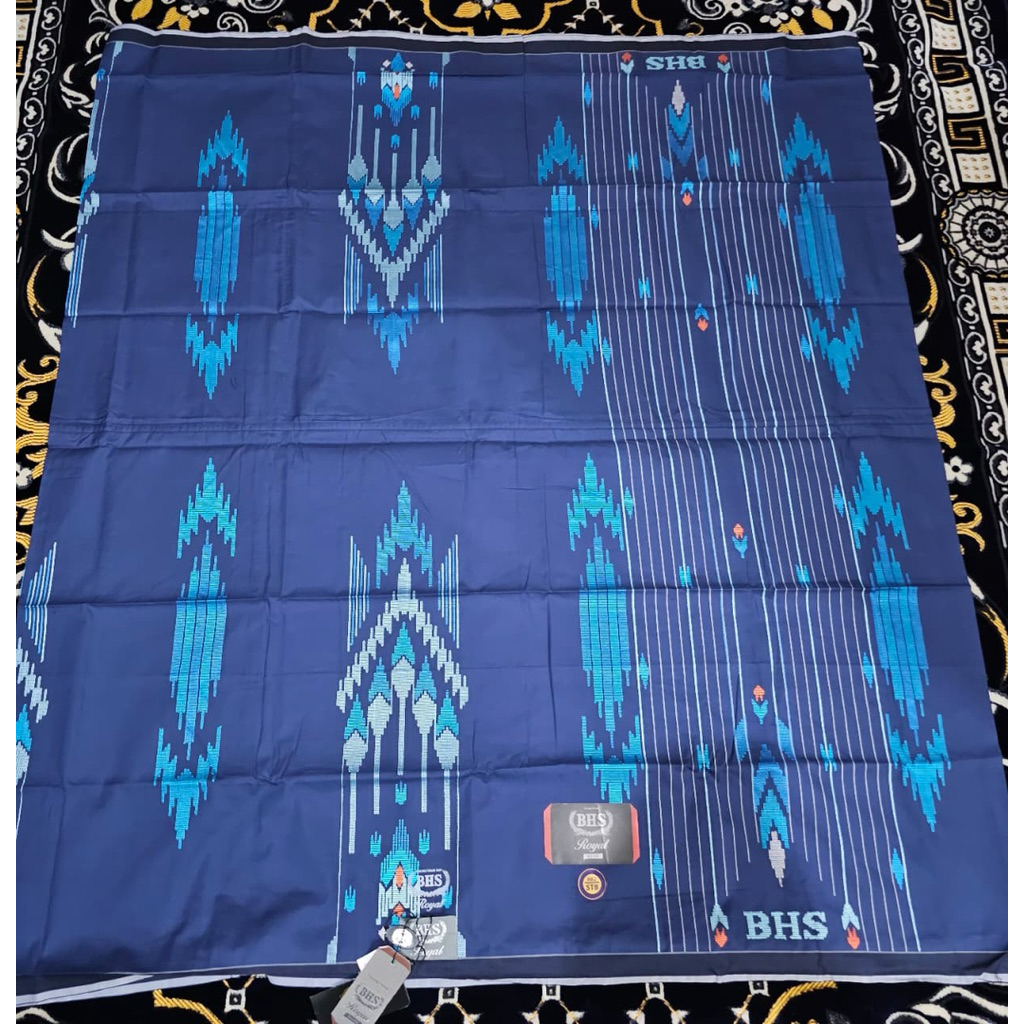 BHS ROYAL STB/SGF SILVER