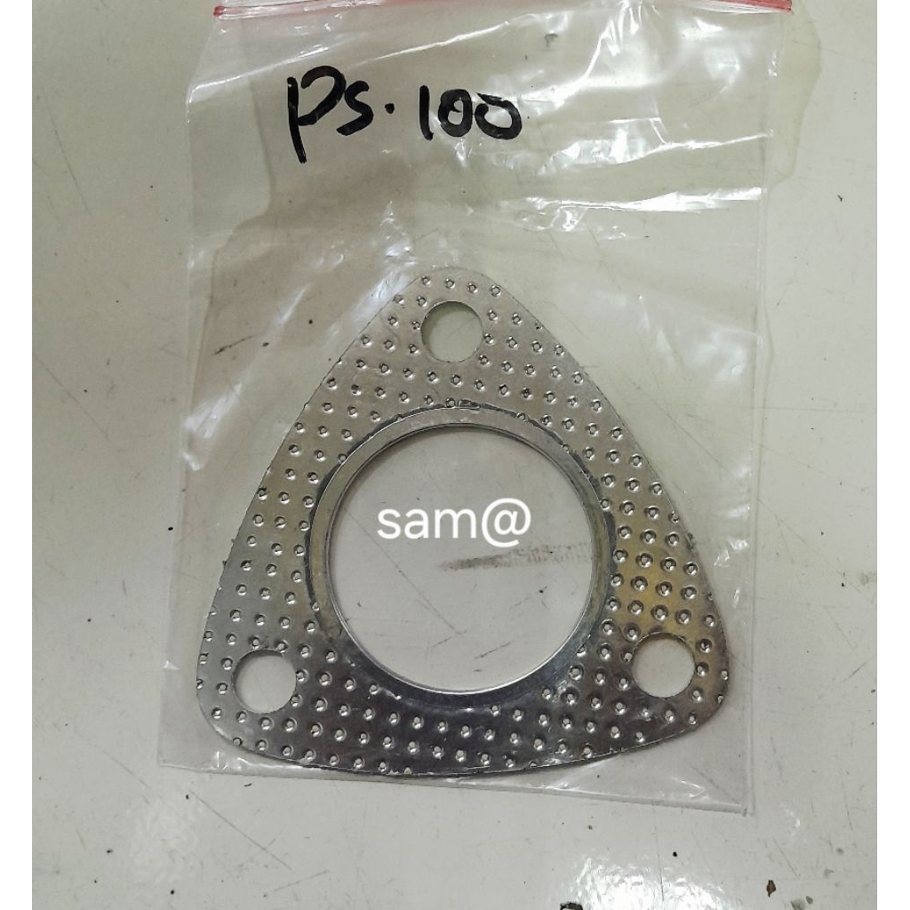 paking knalpot ps100/ps120