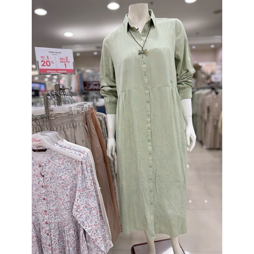 longdress triset ladies