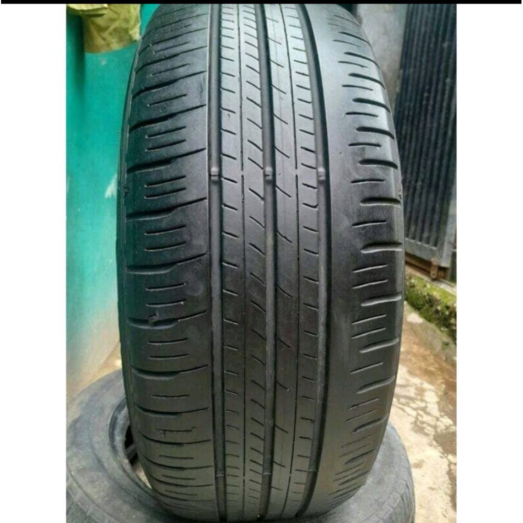 Ban Mobil Copotan Ring 16 Ukuran 195/60 R 16 Dunlop Second Tubles