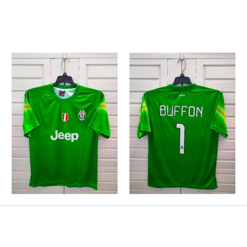 Jersey Juve Gk Multisport Buffon