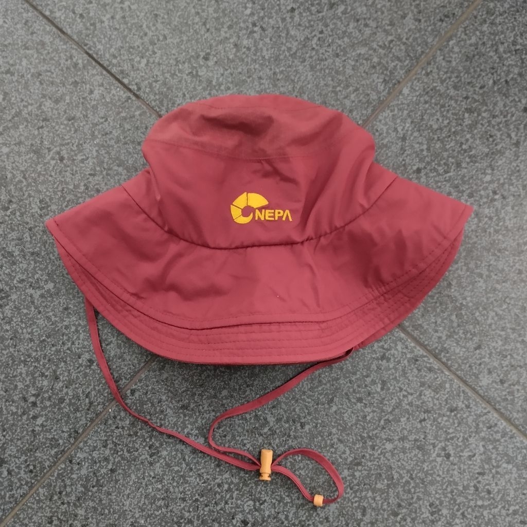 Topi rimba / bucket NEPA Original