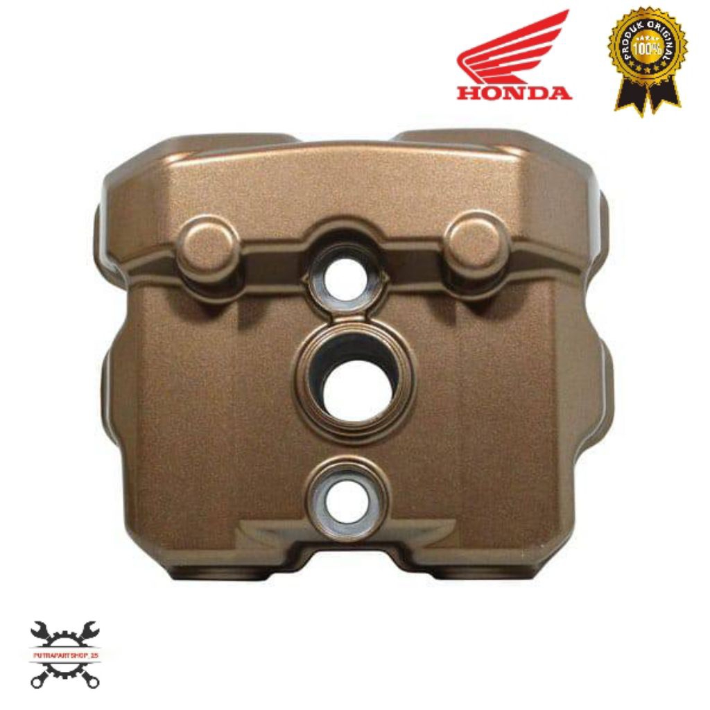 Tutup Head Honda Sonic 150R K56 (12311K56N20)