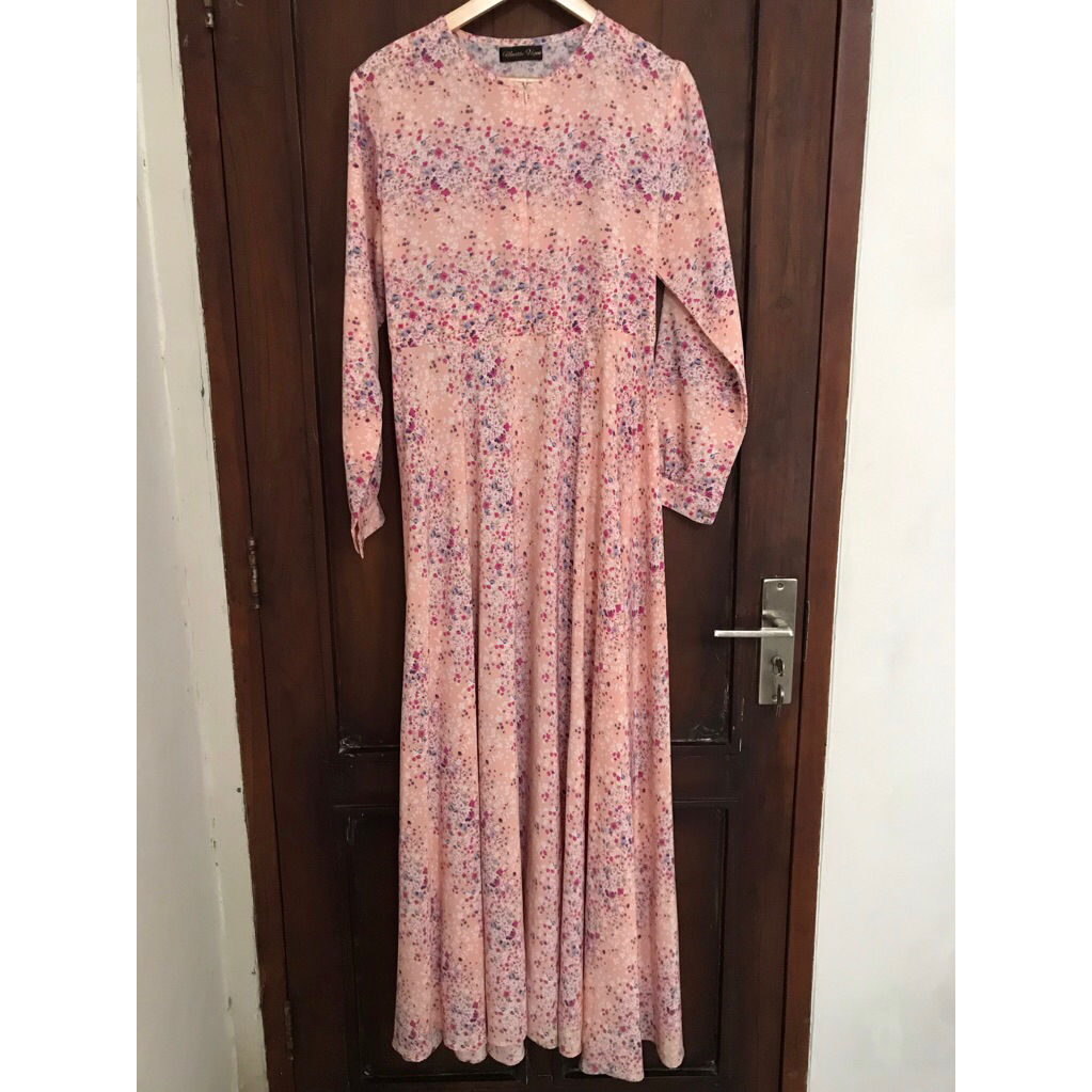 Preloved - Gamis Mustbe Hijab