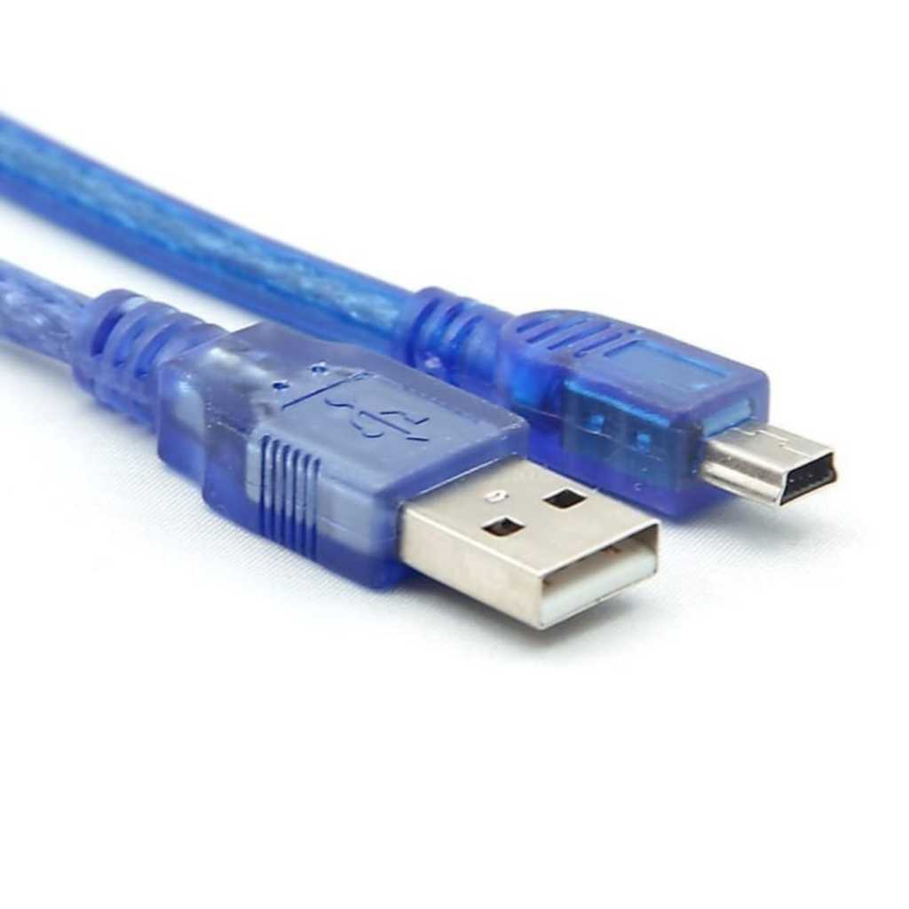 Kabel Charger Alquran miracle e pen