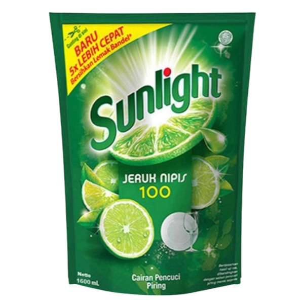 Sunlight 640g