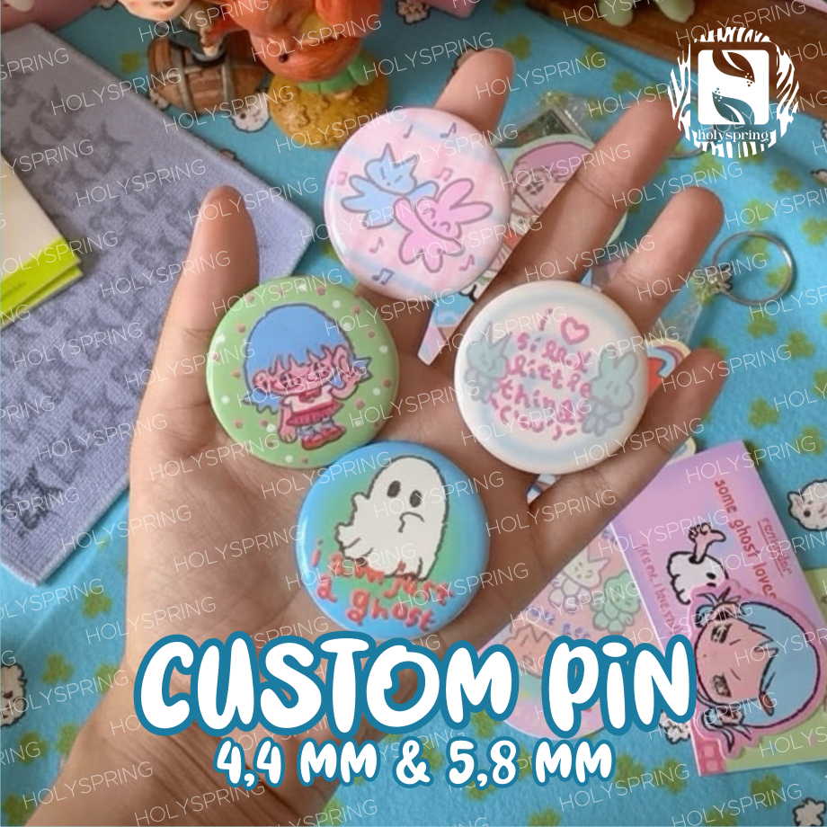 PIN BROSS CUSTOM - PIN MURAH CUSTOM - PIN BROSS