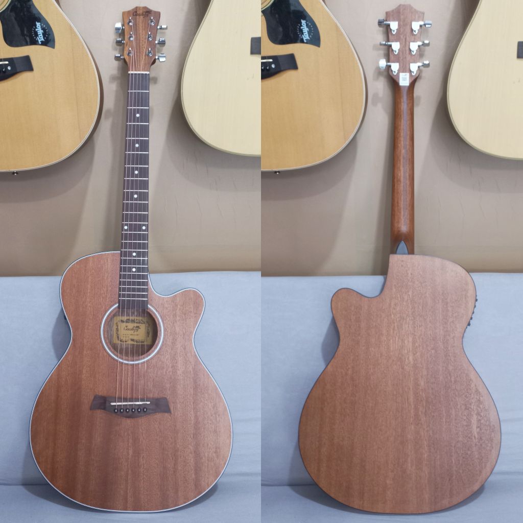 Cowboy GWC 235 NS Akustik