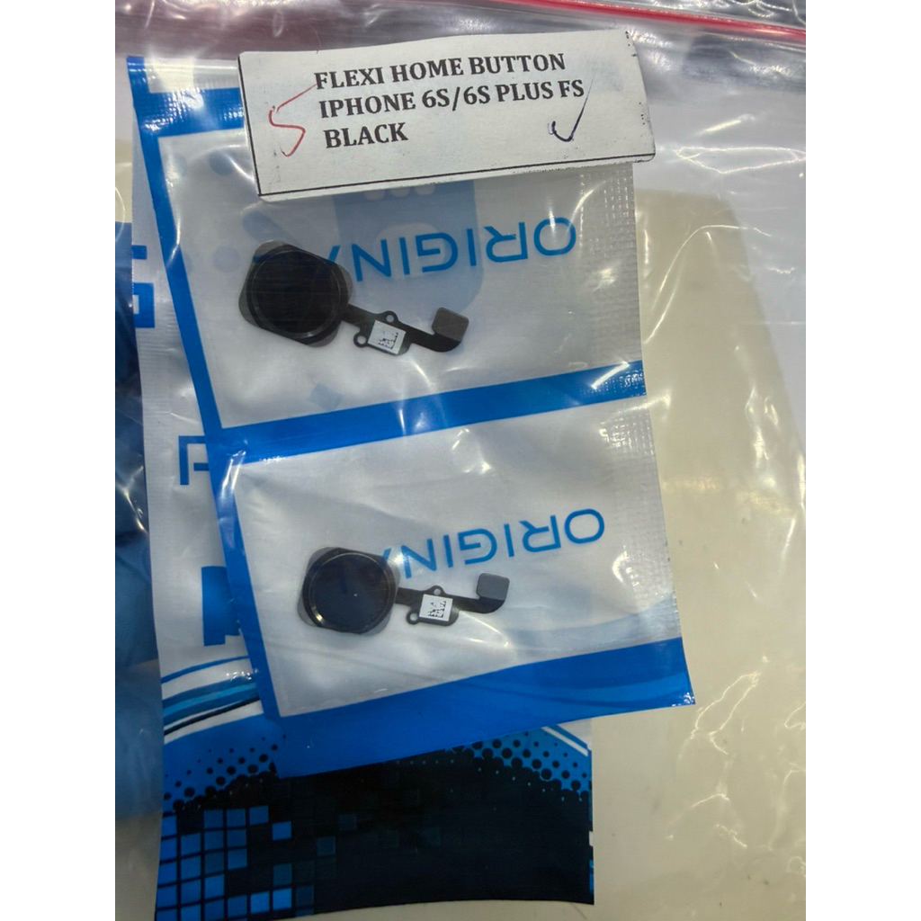 flexible home ip 6s 6s plus cabutan / copotan ibox