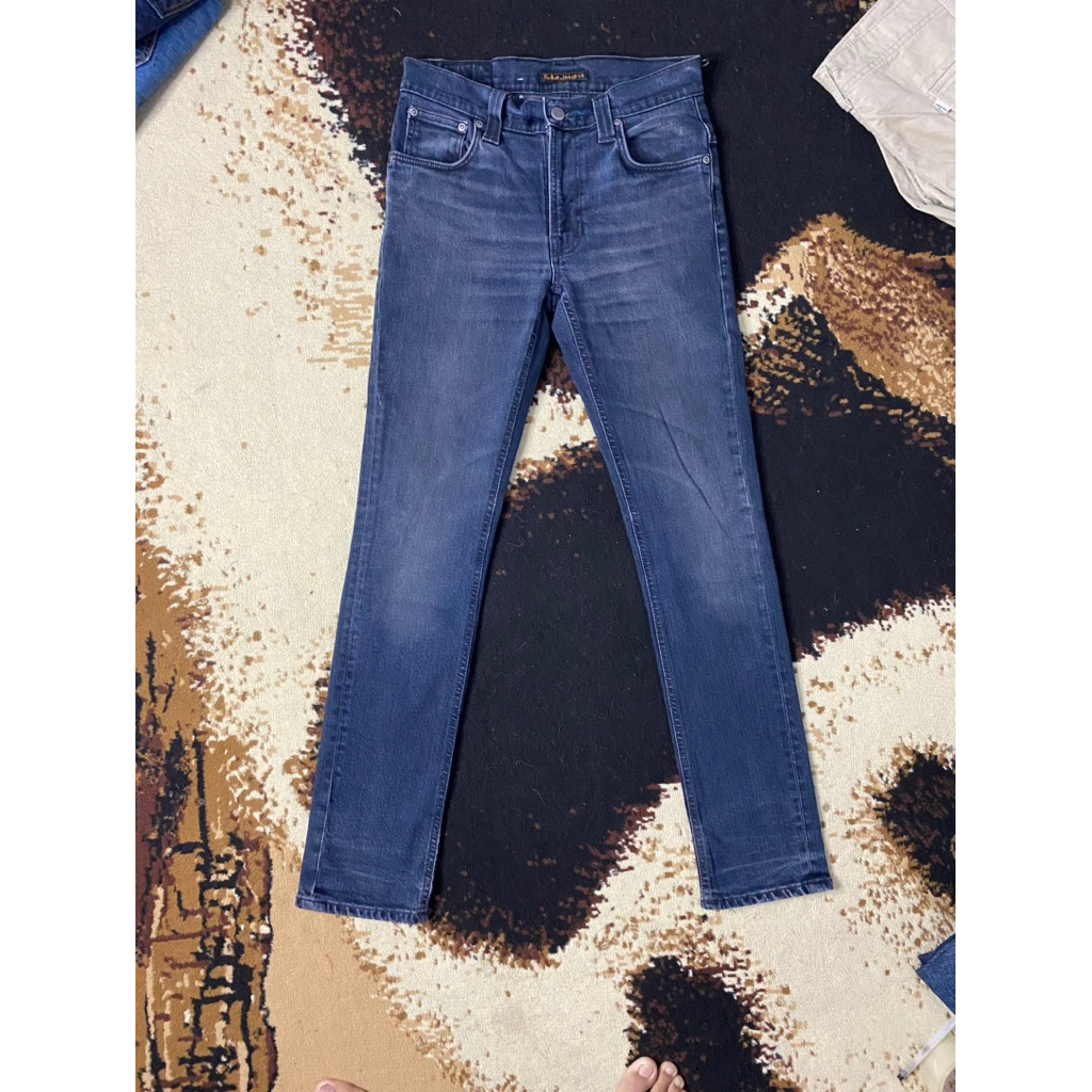 celana jens nudie original