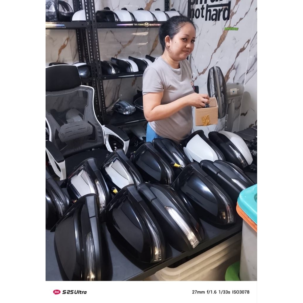 SPION HILUX/SPIKN ALL NEW TOYOTA HILUX REVO/ROCCO SPION TOYOTA HILUX-SPION HILUX 4X2 4X4 TYPE