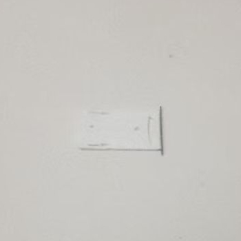 Slot Sim Sim Tray Redmi Note 4 Hitam Second