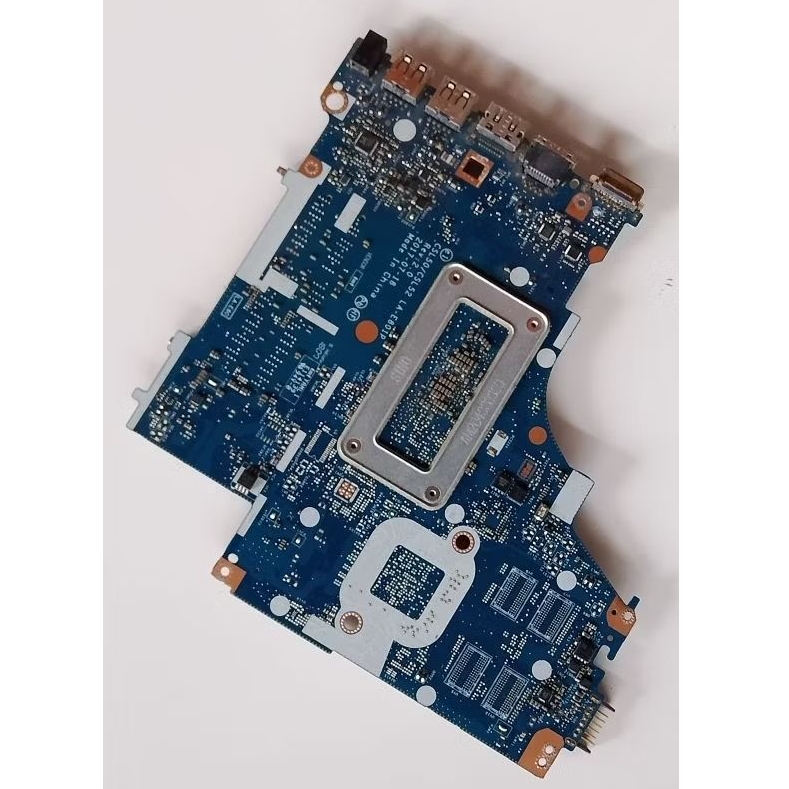 motherboard mati laptop hp 250 g6 core i5-7200U