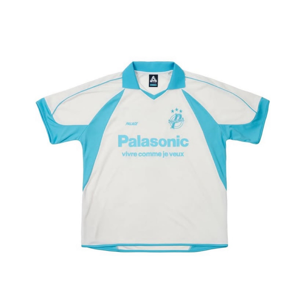 Jersey PALACE Palasonic Football Jersey Terbaru