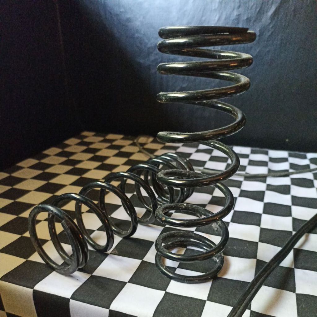 Per Shock belakang RCB 280mm