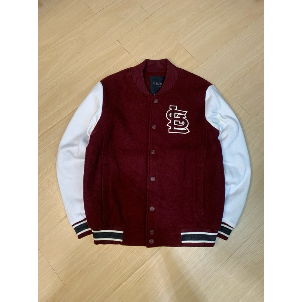 VARSITY MLB