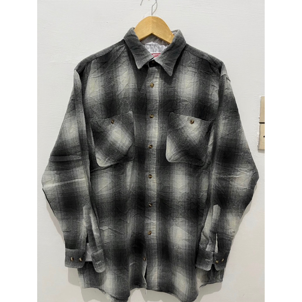 Flannel veterano